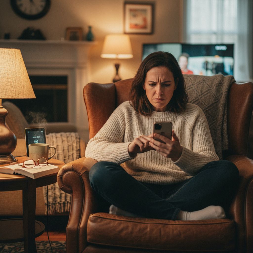The 10 PM Text That Changed Everything: How Smart Landlords Eliminate After-Hours Tenant Emergencies