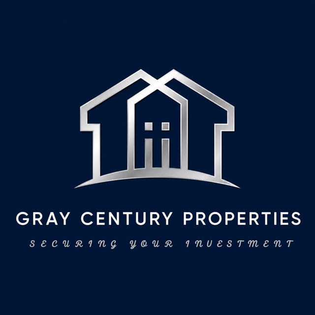 Gray Century Properties logo