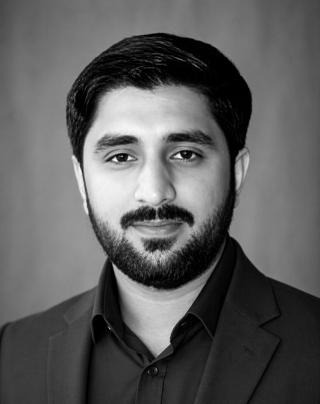 Ali Khizar