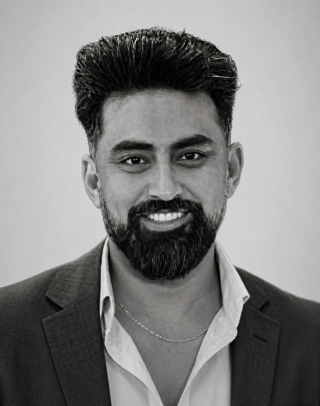 Muhammad Khan