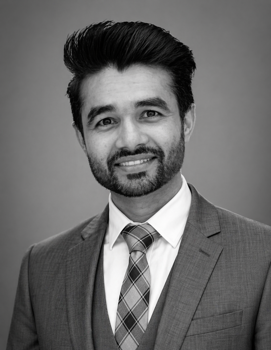 Raza Khan