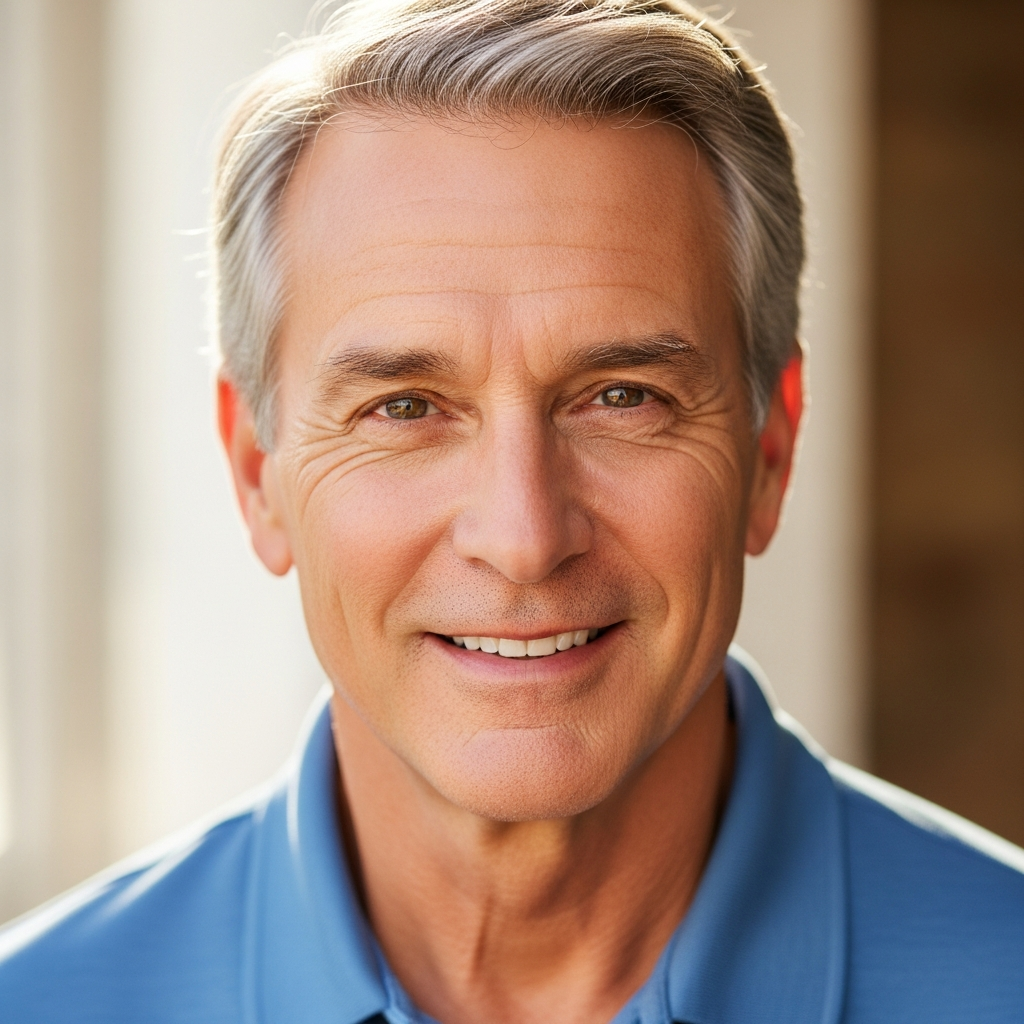 Brian C.