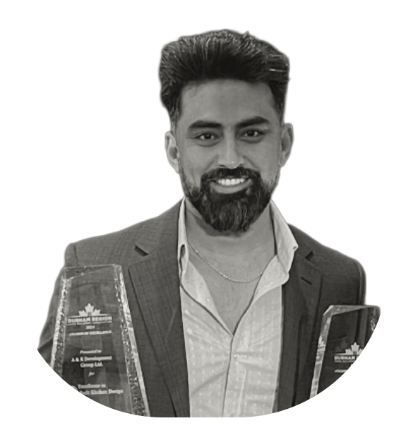 Mohammed Khan