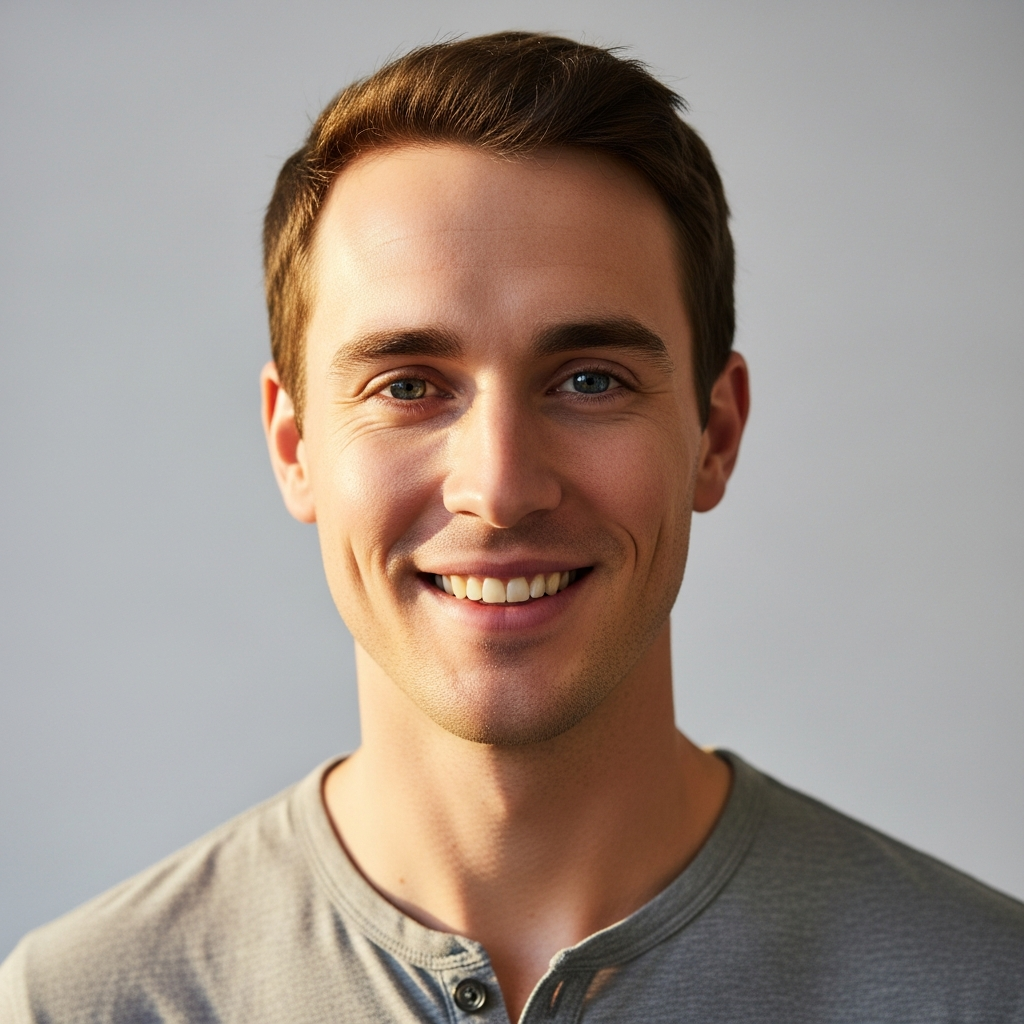 Mark D.